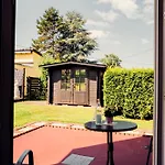Maison d'hôtes Gaestehaus