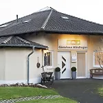 Maison d'hôtes Gaestehaus 3*
