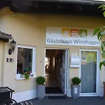 Maison d'hôtes Gaestehaus 3*