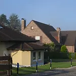 Maison d'hôtes Gaestehaus 3*