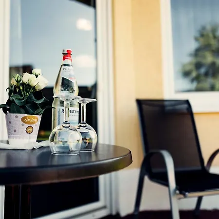 Gaestehaus Gasthof Windhagen