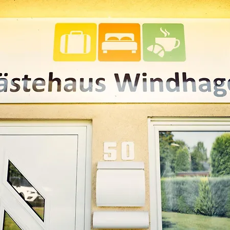 Gaestehaus