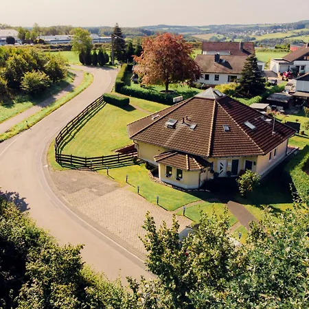 Maison d'hôtes Gaestehaus 3*