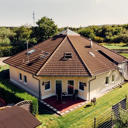 Gaestehaus
