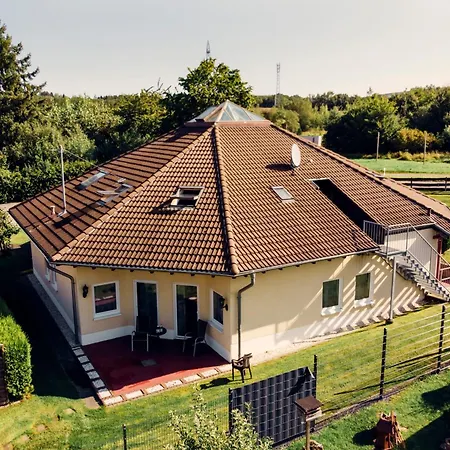 Maison d'hôtes Gaestehaus Windhagen