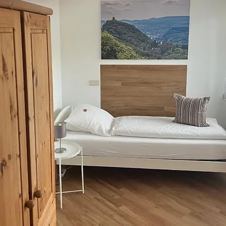 Gasthof Gaestehaus 3*