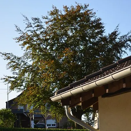 Gaestehaus 2* Windhagen