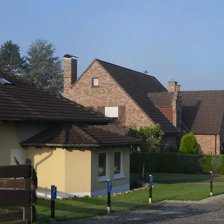 Gasthof Gaestehaus 3*