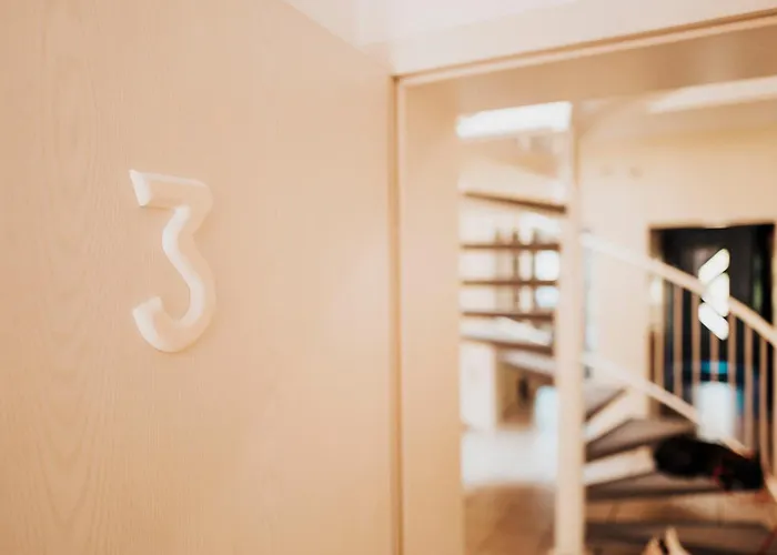 Casa de hóspedes Gaestehaus 3*