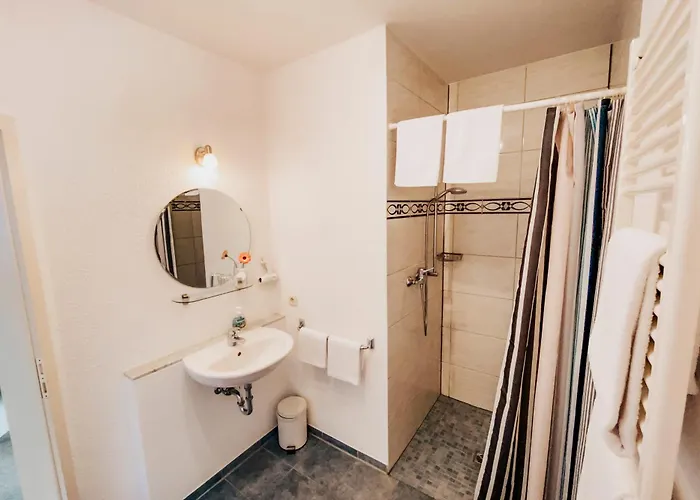 Gaestehaus 3* Windhagen