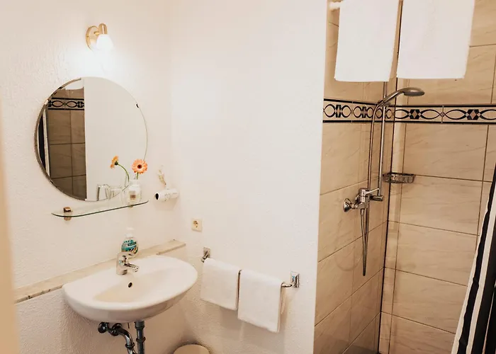 Gaestehaus Windhagen