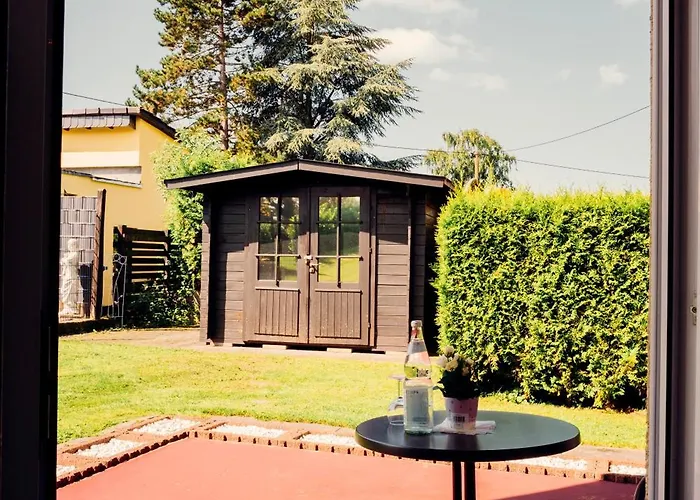 Casa de hóspedes Gaestehaus