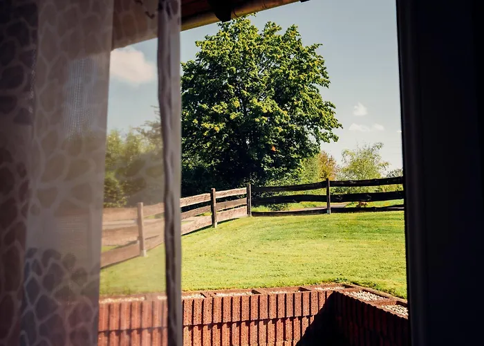 Casa de hóspedes Gaestehaus 3*