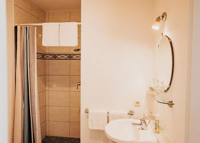 Gaestehaus Windhagen