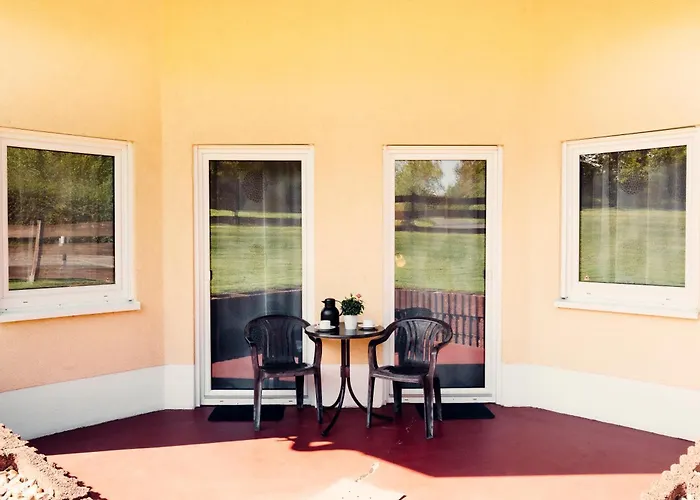 Gaestehaus Windhagen