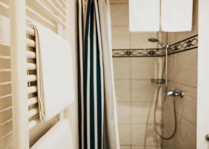 Casa de hóspedes Gaestehaus 3*