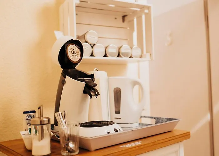 Casa de hóspedes Gaestehaus