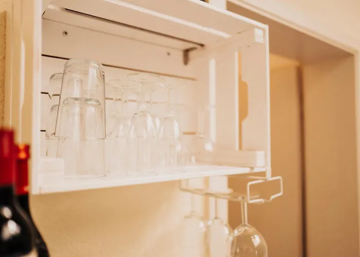 Casa de hóspedes Gaestehaus