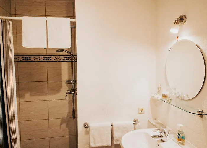 Casa de hóspedes Gaestehaus 3*