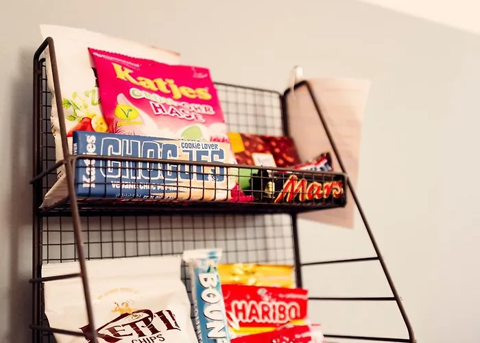 Casa de hóspedes Gaestehaus