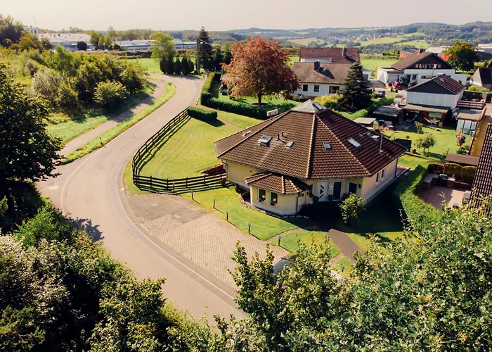 Casa de hóspedes Gaestehaus 3*