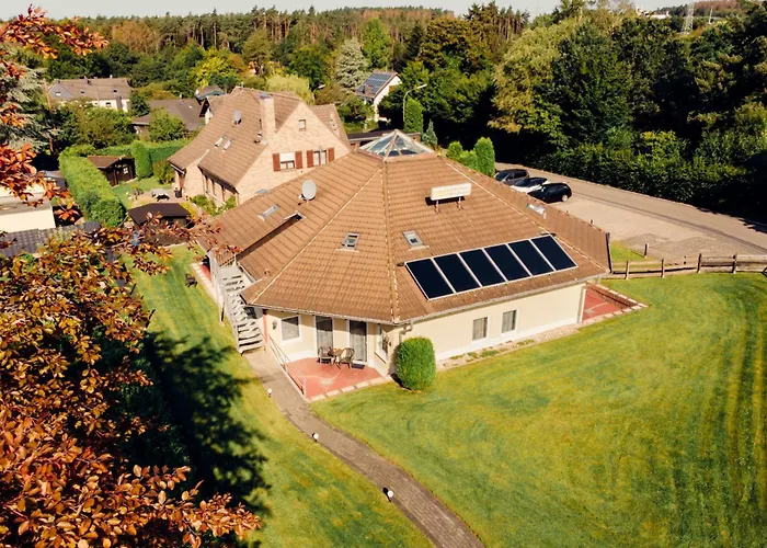 Gaestehaus Windhagen