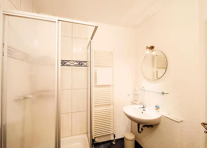 Casa de hóspedes Gaestehaus