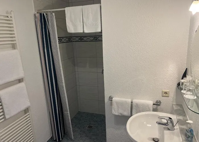 Gaestehaus Windhagen