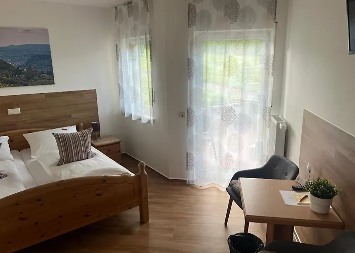 Gaestehaus 3* Windhagen