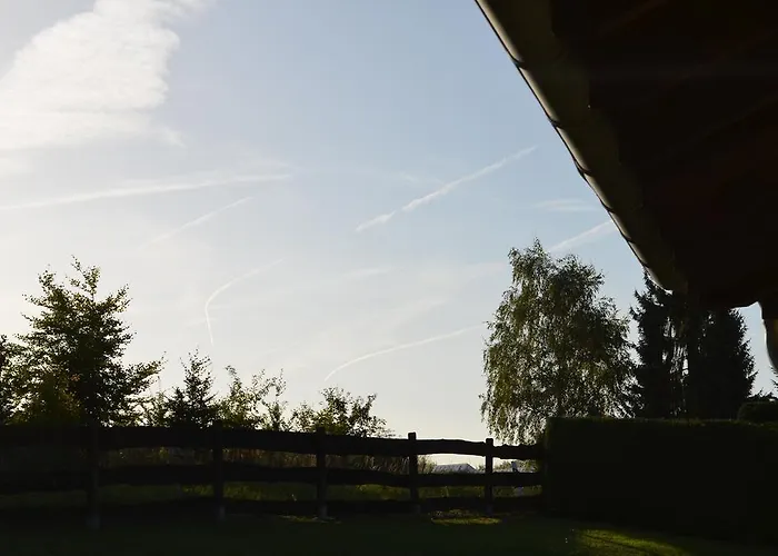 Casa de hóspedes Gaestehaus