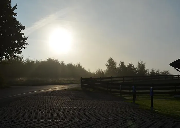Gaestehaus Casa de hóspedes